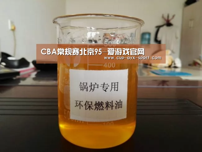 CBA常规赛北京95-爱游戏官网(图3) 爱游戏体育